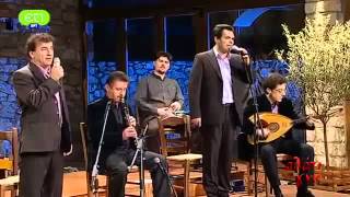 Κουκια - Καρδιτσα - Μιμικος χορος