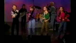 The Moffatts     Guns of Love