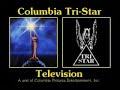 Columbia Tri Star Television 1989