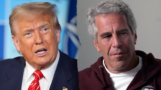 BREAKING Epstein update ROCKS Congress