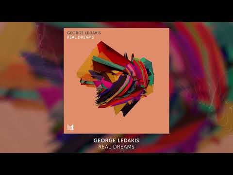 George Ledakis - Real Dreams