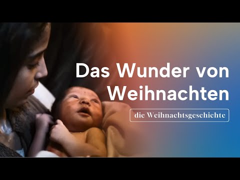 🌟 The Christmas Story 🎄