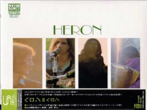 Heron - Bye And Bye 1970