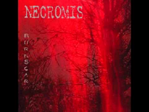 necromis   stand and die