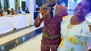 Download lagu Mayo wandi - Brave Nomorepain mp3