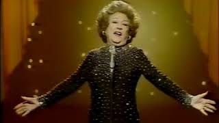 Ethel Merman, This is All I Ask, 1977 Performance
