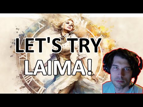 Beginning of the Season and LAIMA debut! (Summoners War RTA Highlights)