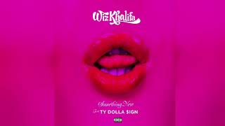 Wiz Khalifa ft Ty Dolla $ign - Something New (Clean)