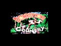 Donkey Kong Country Intro SNES Super Nintendo
