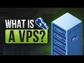 What is a VPS - Everything you need to know!