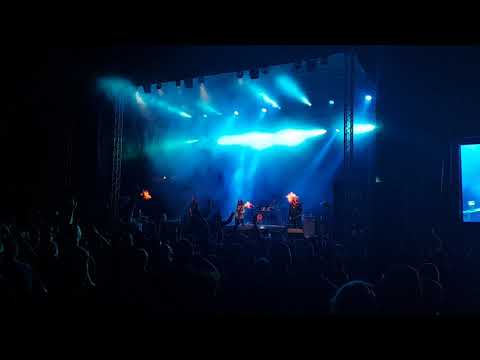 Alkehol - Pivo dělá hezká těla (Terchovský budzogáň 2018)