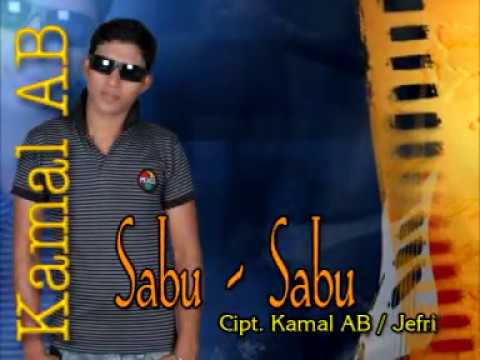 Kamal AB - Sabu Sabu ⎢(Album 2008 Full HD)