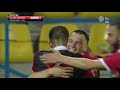 video: Dragóner Filip gólja a Honvéd ellen, 2020