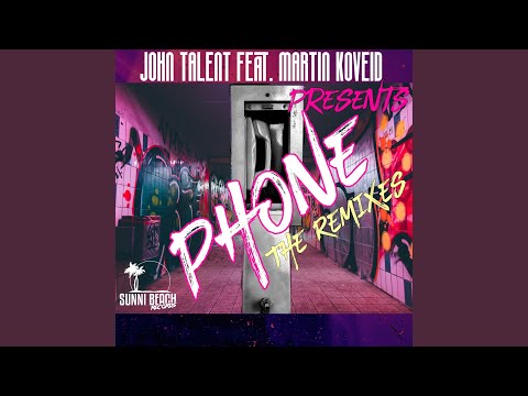 Phone (Club Mix)