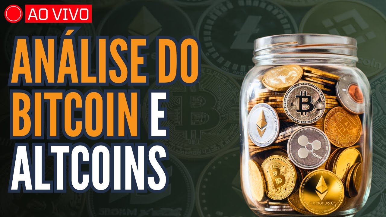 O que vai acontecer com o bitcoin (BTC), ethereum (ETH), XRP, solana, criptomoedas e altcoins?
