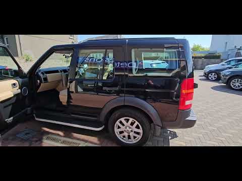 Land Rover Discovery Discovery 3 XE - Full Servic - Image 2