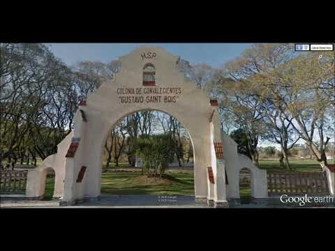 Barrio Lezica - Montevideo - Uruguay