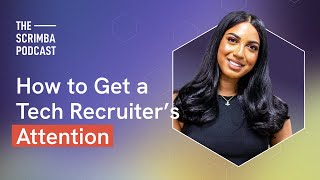 Everybody's Doing Their Best... Even Tech Recruiters (and This Is How to Get Their Attention)