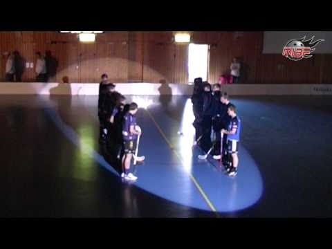 MUC 2011 Final P94 Eken IBK - Stenungsund IBK