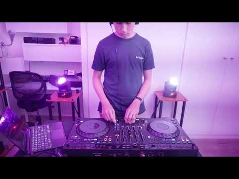 I'm back with new decks