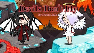 Devils Don&#39;t Fly | Natalia Kills | Gachaverse Music Video