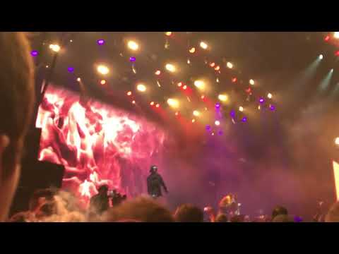 Future - Super Bock Super Rock 2017 ( Lisbon, Portugal)