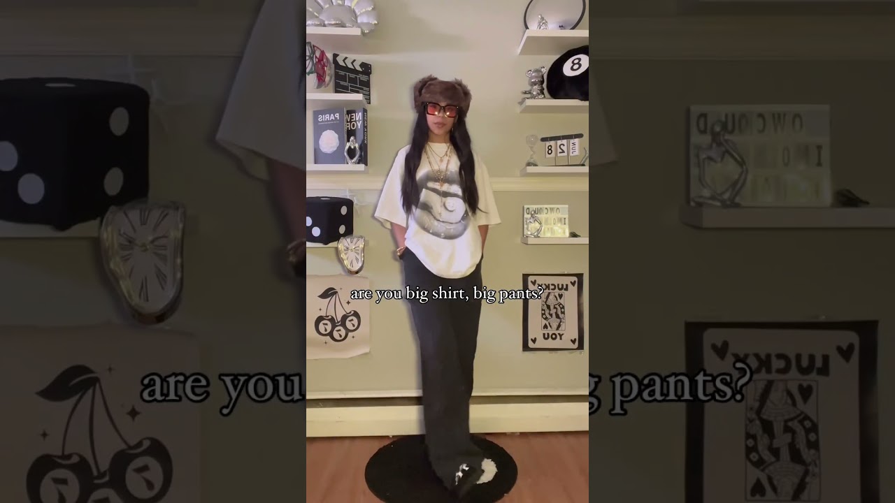 all of the above ✅  #aelfriceden#streetwear#streetwearstyle #outfitinspo #stylinginspo