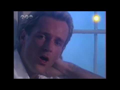 JOHN CHRISTIAN - Ebony Eyes (Cosmic Cut)