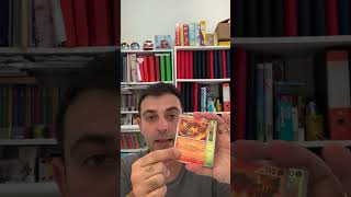 Mega evoluzione aprimi! #cartepokemon #pokemontcg #pokemon #pokemoncards