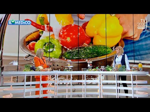 Il Mio Medico, 14 ottobre 2022 - L'alimentazione giusta contro l'ipertensione