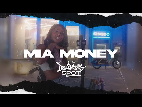 The Delivery Spot presents: Mia Money - "Save Me"