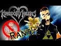 Kingdom Hearts Is A Kid's Game? F*** That ...