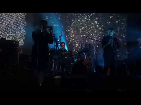 The Flowers of Hell , Psych Festival ,Liverpool , 26/9/15