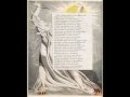 William Blake - Night Thoughts 1794-97 