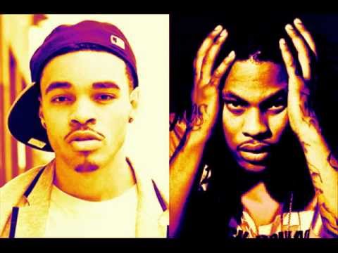 Lights Down Low - Bei Major Ft. Wacka Flocka (Screwed and Chopped) By Dj Chopaholic