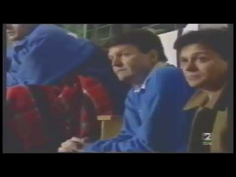 Real Sociedad vs Atlético de Madrid 1992-1993