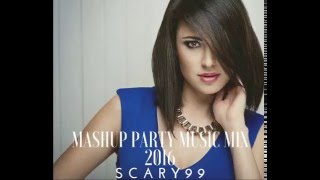 SCARY SHOW VOL.2 - DJ SCARY (Mashup Party)