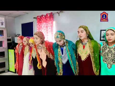 Kashur Riwaj Ruf Participation World Record