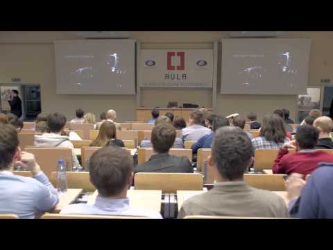 Aula # 105 - Hardware! - Paweł Surgiel (Vizao - Interctive Multimedia)