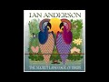 Ian Anderson (Jethro Tull) SLOB-Talk (2000)