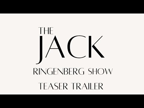 Teaser Trailer | The Jack Ringenberg Show
