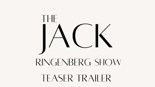 Teaser Trailer | The Jack Ringenberg Show