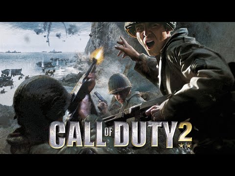 download lagu mp3 mp4 Call Of Duty 2, download lagu Call Of Duty 2 gratis, unduh video klip Call Of Duty 2