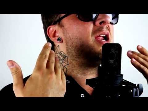 REDBURN - John Legend All Of Me Cover (Today Tomorrow Always Remix)