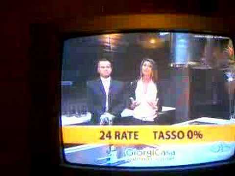 Giuseppe Giorgi un uomo PAAARTICOLARE!!!!