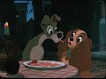 Lady And The Tramp Trailer 1986 Reissue Bella Notte