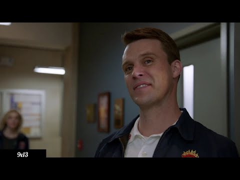 Brett e Casey dublado 9x13 - Parte 3