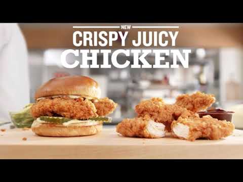 Arby's Commercial 2020 - (USA)