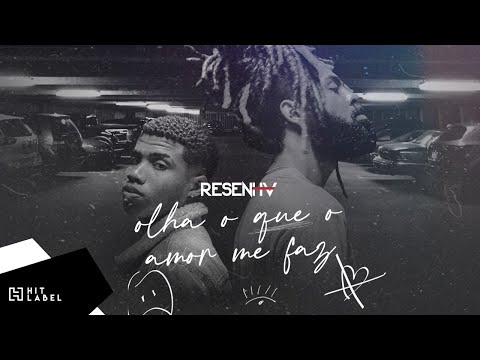 Dcan X Caslu - Olha O Que O Amor Me Faz