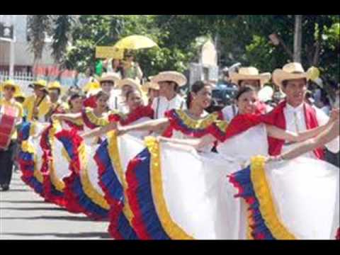 RUPERTA-LOS LIRIOS-MERENGUES CAMPESINOS